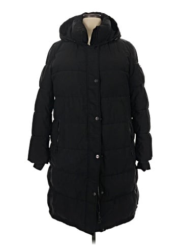 DKNY Coat (view 1)