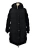 DKNY Black Coat Size XXL - photo 1