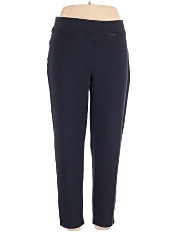 Susan Graver Casual Pants (view 1)