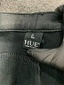 Hue Black Active Pants Size L - photo 7
