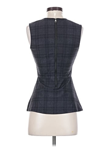 Noir Sleeveless Top (view 2)
