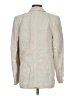 H&M Ivory Blazer Size S - photo 2