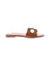 Shein Brown Sandals Size EU 41 - photo 1