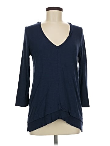 Lilla P 3/4 Sleeve T-Shirt (view 1)