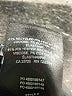 Babaton Solid Black Shorts Size 4 - photo 4