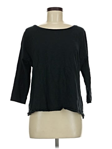 Lilla P 3/4 Sleeve T-Shirt (view 1)