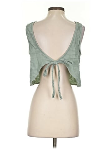 Lulus Sleeveless Top (view 2)