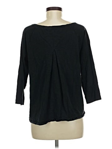 Lilla P 3/4 Sleeve T-Shirt (view 2)