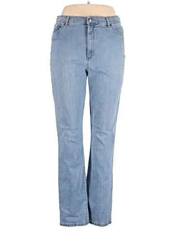 Gloria Vanderbilt Jeans (view 1)