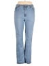 Gloria Vanderbilt Blue Jeans Size 16 - photo 1