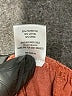 feat Brown Casual Pants Size XL - photo 8