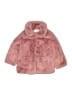 H&M Pink Coat Size 4T - photo 1