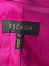 Escada Purple Blazer Size 36 waist - photo 6
