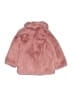 H&M Pink Coat Size 4T - photo 2