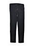 Levi's Solid Black Jeans Size 8 - photo 2