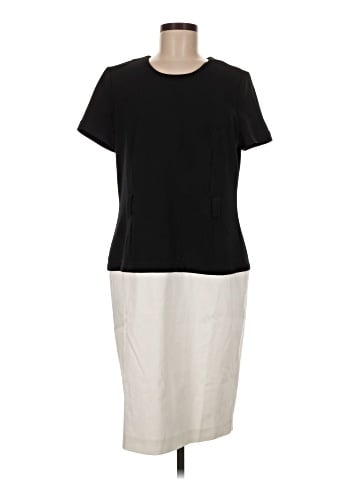 Chadwicks Casual Dress (view 1)