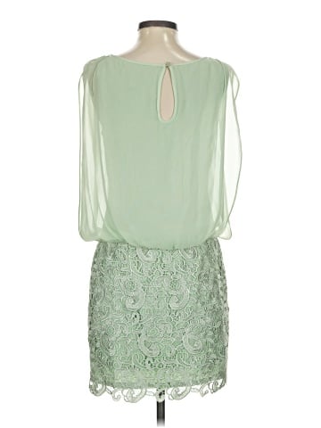 Aidan by Aidan Mattox Cocktail Dress (view 2)