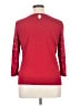 Talbots Hearts Red Pullover Sweater Size XL - photo 2