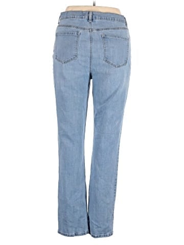 Gloria Vanderbilt Jeans (view 2)