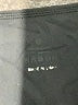 Unbranded Solid Black Active Pants Size L (estimated) - photo 7