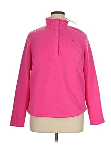 Vineyard Vines Pullover Sweater (view 1)