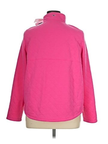 Vineyard Vines Pullover Sweater (view 2)