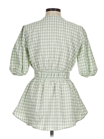 Kimchi Blue Casual Dress (view 2)
