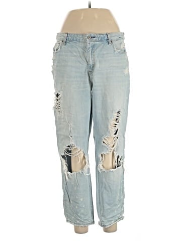 Abercrombie & Fitch Jeans (view 1)