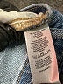 Ann Taylor LOFT Blue Jeans Size 27 waist - photo 8