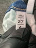 Ann Taylor LOFT Blue Jeans Size 27 waist - photo 9
