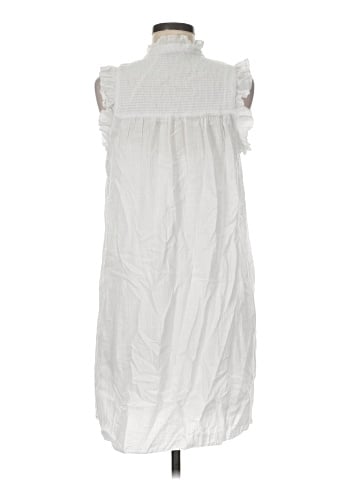 J.Crew Casual Dress (view 2)