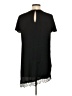 Guess 100% Polyester Black Short Sleeve Top Size S - photo 2