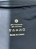 Unbranded Solid Blue Active Pants Size 2XL - photo 4