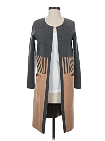 Liz Claiborne Cardigan (view 1)