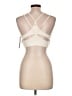 Fabletics Ivory Tank Top Size L - photo 2
