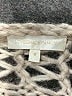 LoveShackFancy Metallic Tan Wool Pullover Sweater Size M - photo 7