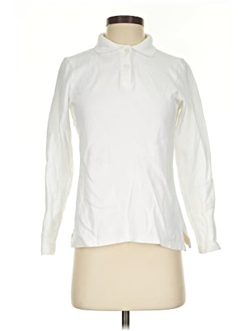 L.L.Bean Long Sleeve Polo (view 1)