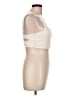Fabletics Ivory Tank Top Size L - photo 4
