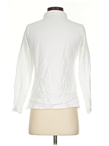 L.L.Bean Long Sleeve Polo (view 2)