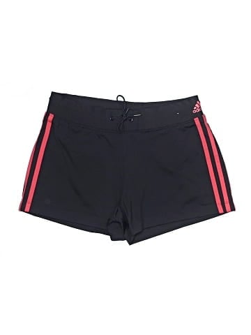 Adidas Athletic Shorts (view 1)