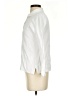 L.L.Bean Ivory Long Sleeve Polo Size XS - photo 5