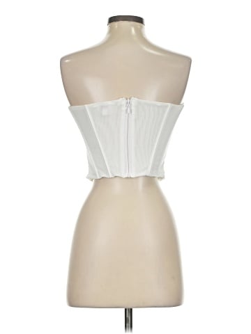 LA Hearts Sleeveless Top (view 2)