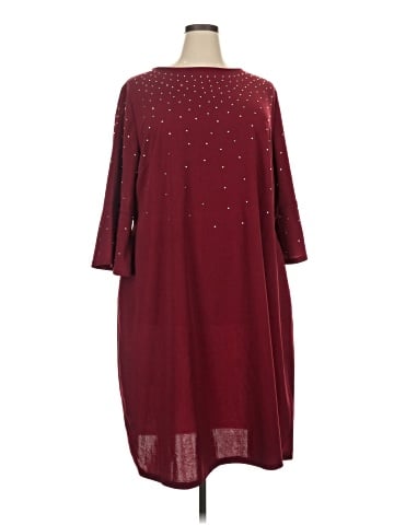 BLOOMCHIC Casual Dress (view 1)
