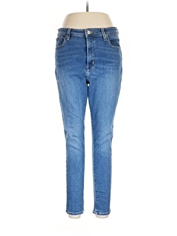 Lauren by Ralph Lauren Jeans (view 1)