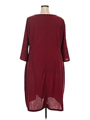BLOOMCHIC Casual Dress (view 2)