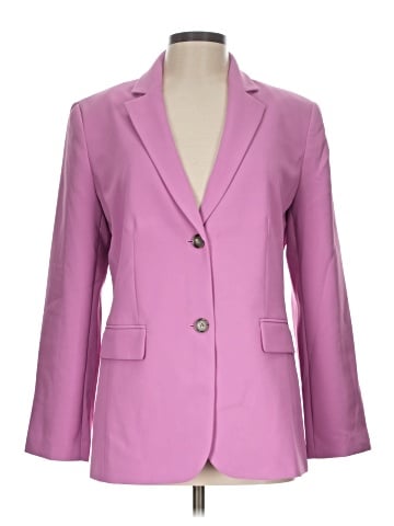 Ann Taylor Blazer (view 1)