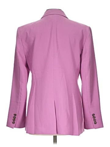 Ann Taylor Blazer (view 2)