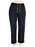 Talbots Blue Casual Pants Size 14 - photo 1