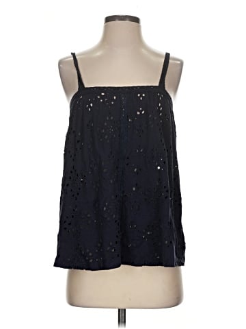 Urban Outfitters Sleeveless Blouse (view 1)