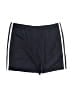 Adidas 100% Polyester Solid Black Athletic Shorts Size S - photo 2